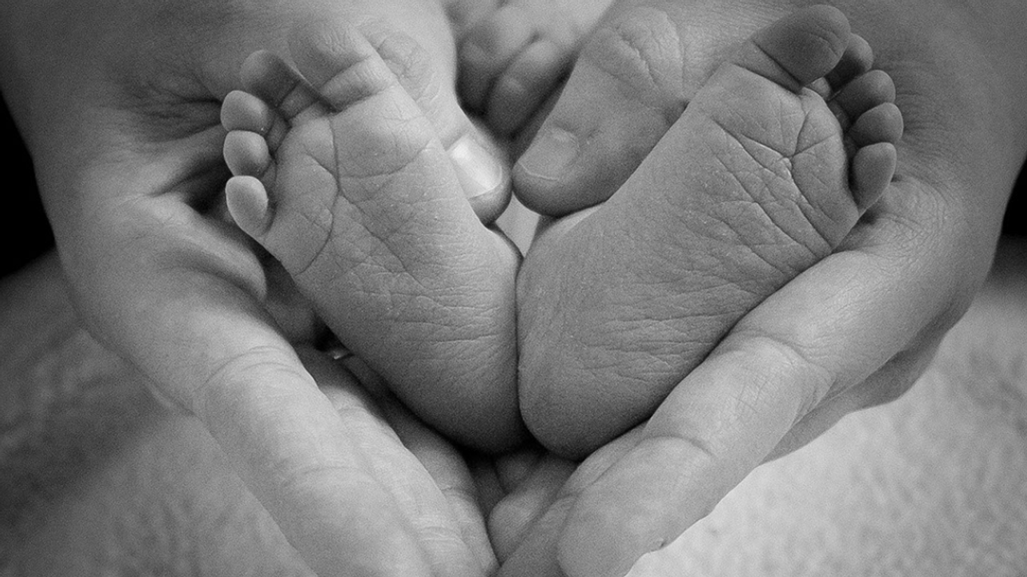 Maternidad y Crianza